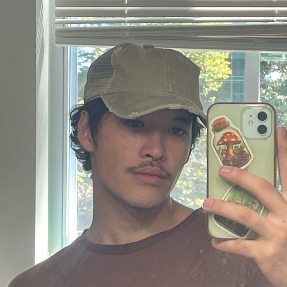 Meet your Posher, Malakai - Picture 1 of 1